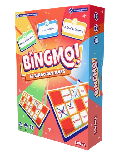 BINGMO
