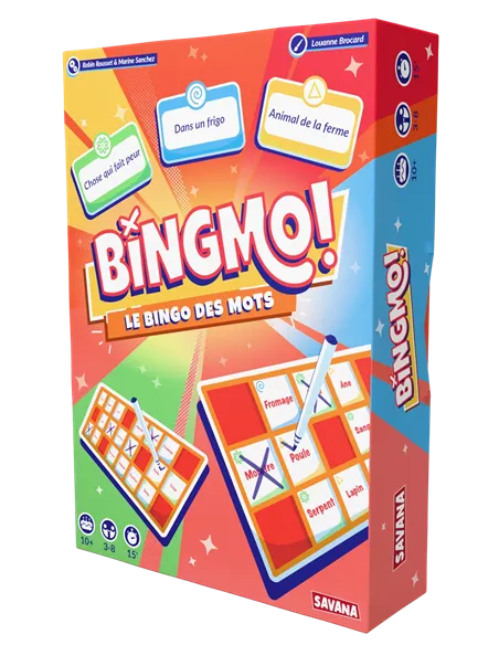 BINGMO