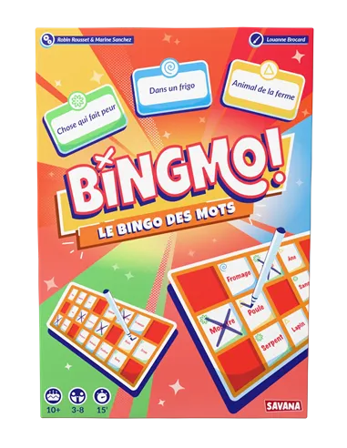 BINGMO