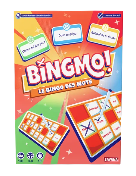 BINGMO