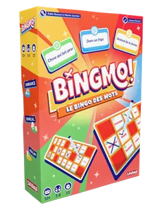 BINGMO