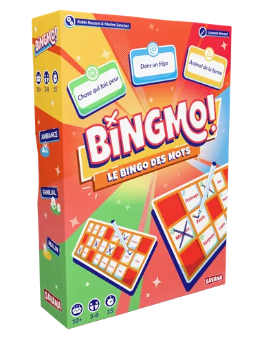 BINGMO