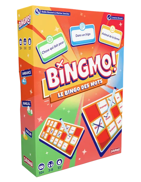 BINGMO