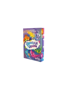 LE SOUFFLE DU DRAGON 2