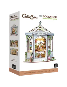 BOOKNOOK - LE PAVILLON DES FLEURS 2