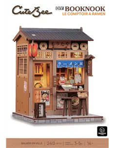 BOOKNOOK - LE COMPTOIR A RAMEN 2