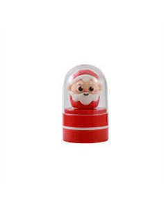Tampon xmas - père noël - itotal