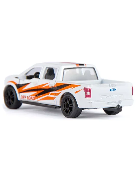 siku Ford F150