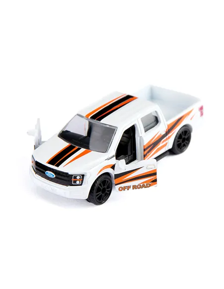 siku Ford F150