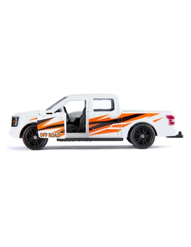 siku Ford F150