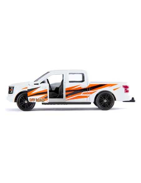 siku Ford F150