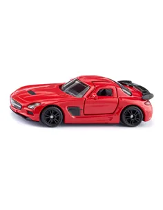 siku Mercedes-Benz SLS AMG Black Series