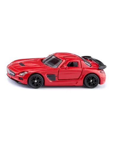 siku Mercedes-Benz SLS AMG Black Series