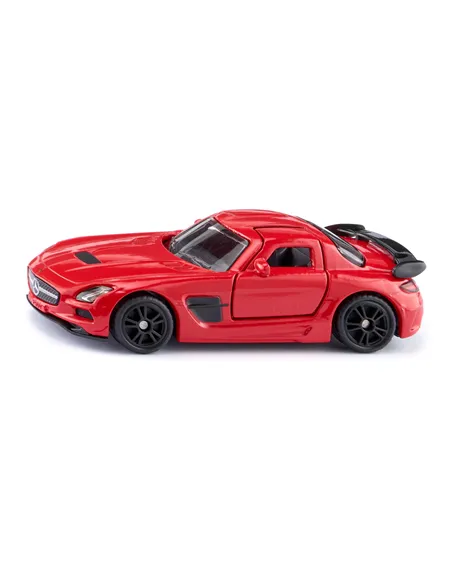 siku Mercedes-Benz SLS AMG Black Series