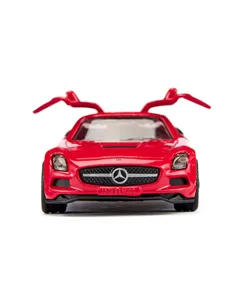 siku Mercedes-Benz SLS AMG Black Series 2