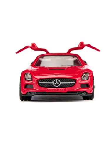 siku Mercedes-Benz SLS AMG Black Series