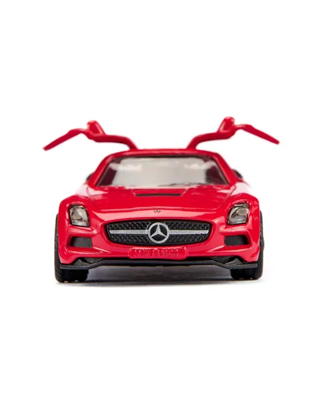 siku Mercedes-Benz SLS AMG Black Series