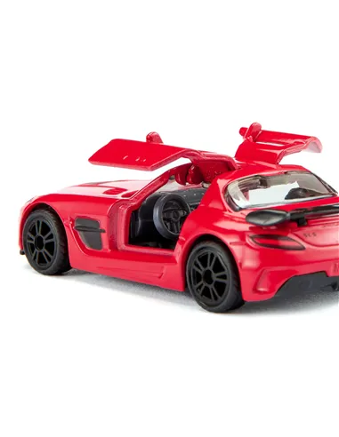 siku Mercedes-Benz SLS AMG Black Series