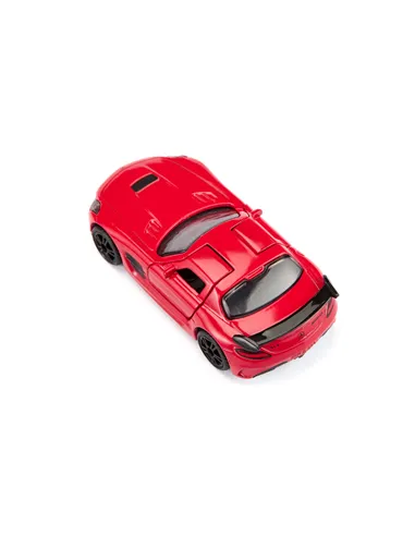 siku Mercedes-Benz SLS AMG Black Series