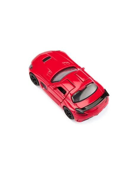 siku Mercedes-Benz SLS AMG Black Series