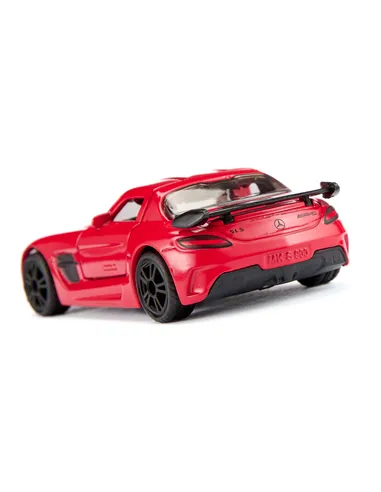siku Mercedes-Benz SLS AMG Black Series