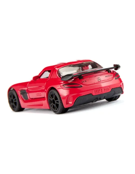 siku Mercedes-Benz SLS AMG Black Series