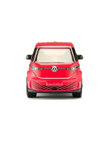siku VW ID. Buzz Cargo "Porsche Service Courses"