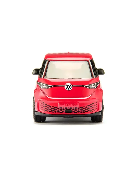 siku VW ID. Buzz Cargo "Porsche Service Courses"