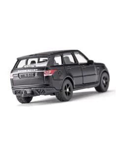 Siku Range Rover Sport 2