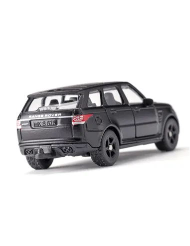 Siku Range Rover Sport