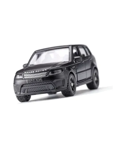 Siku Range Rover Sport