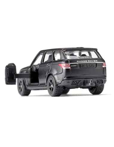 Siku Range Rover Sport