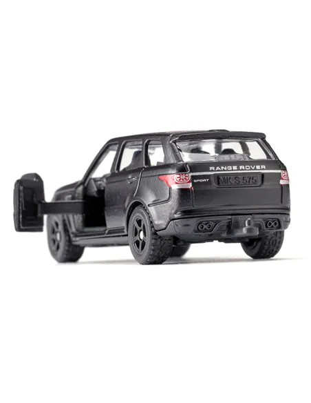 Siku Range Rover Sport