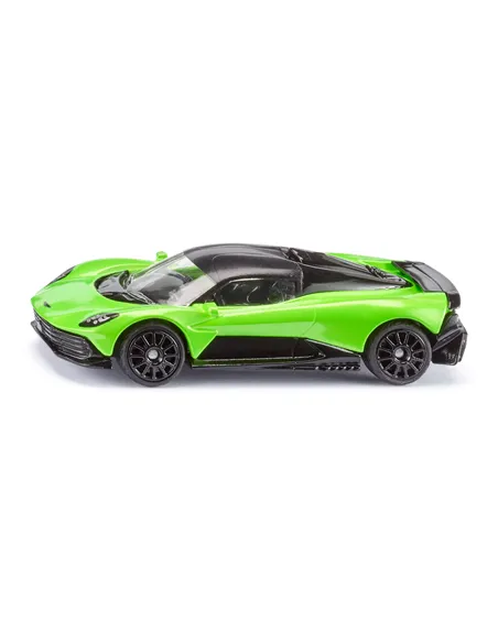 siku Aston Martin Valhalla