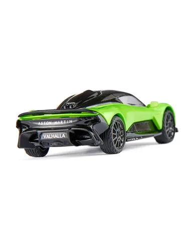 siku Aston Martin Valhalla