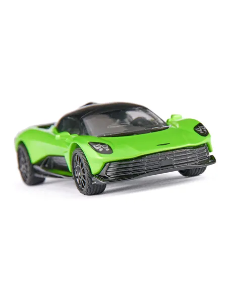 siku Aston Martin Valhalla
