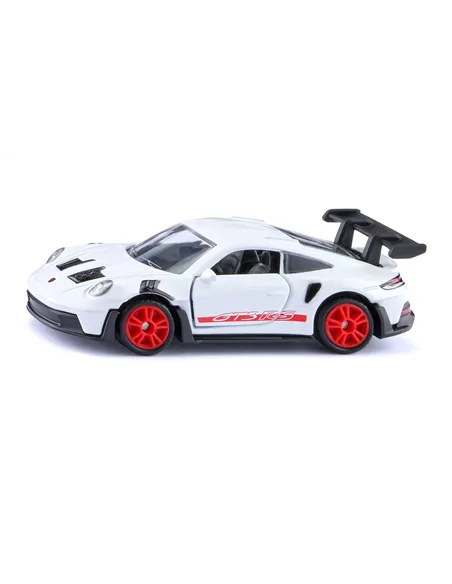 Siku Porsche 911 GT3 RS