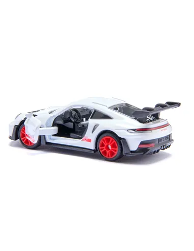 Siku Porsche 911 GT3 RS