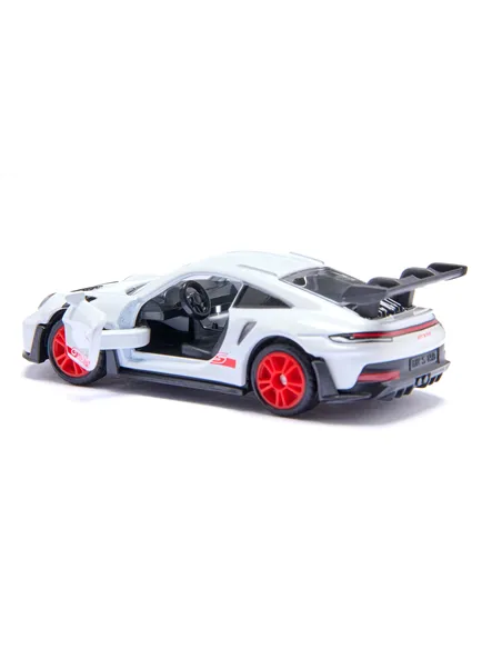 Siku Porsche 911 GT3 RS