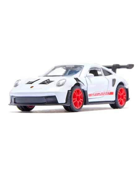Siku Porsche 911 GT3 RS