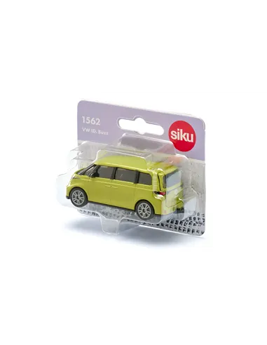 Siku VW ID.Buzz