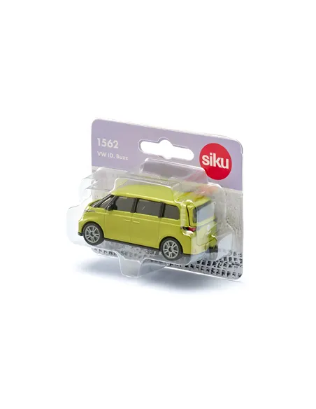 Siku VW ID.Buzz