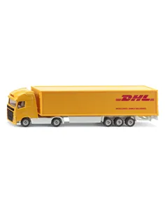 siku Volvo Sattelzug DHL