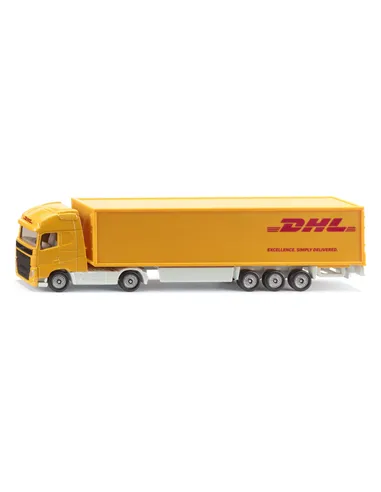 siku Volvo Sattelzug DHL