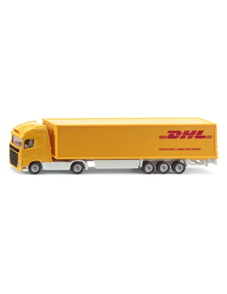 siku Volvo Sattelzug DHL