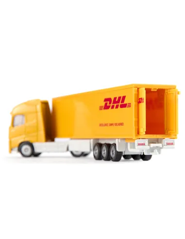 siku Volvo Sattelzug DHL