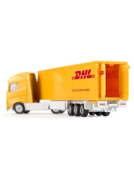 siku Volvo Sattelzug DHL