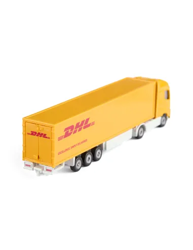 siku Volvo Sattelzug DHL