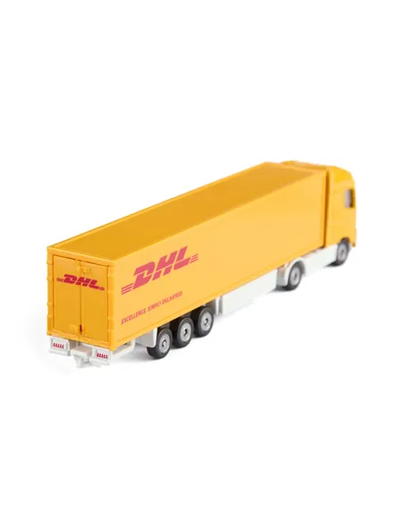 siku Volvo Sattelzug DHL