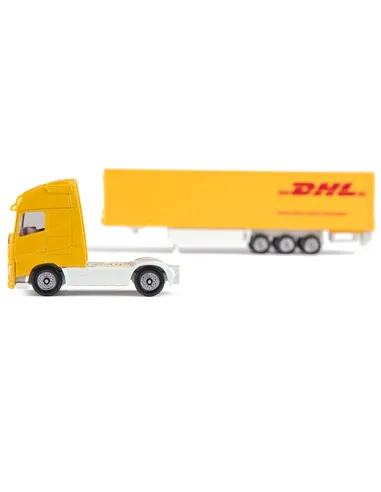 siku Volvo Sattelzug DHL